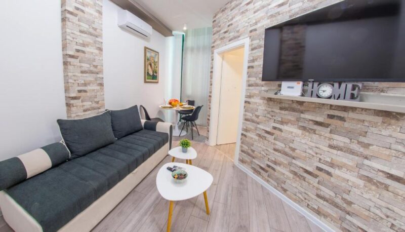 Apartmani u Mostaru za Iznajmljivanje