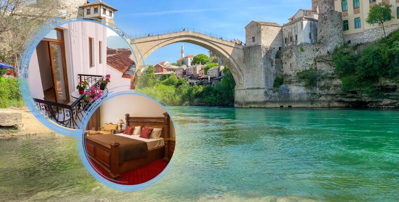 Prodaja Apartmana u Mostaru: